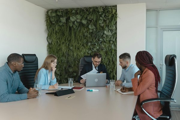 Sdm : un mobilier de collectivité pour l'éducation moderne