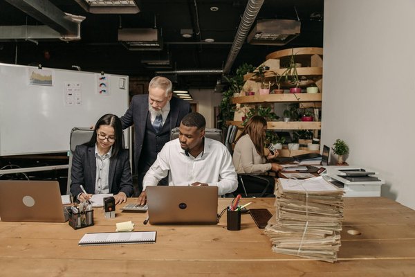 Les différents profils qui ont besoin de suivre une formation en Microsoft Power BI