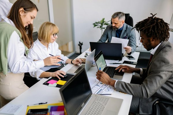L'utilisation croissante des chatbots dans les entreprises