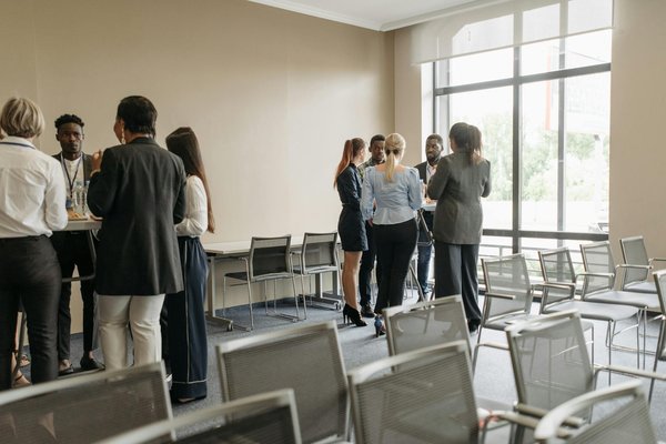 Externalisation des RH : les services clés offerts par les cabinets spécialisés