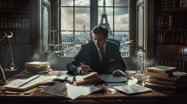 Avocat loyer impayé à Paris : à quel moment l'engager ?