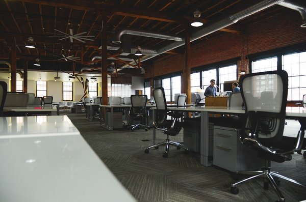 5 types de chaises de bureau pour une entreprise