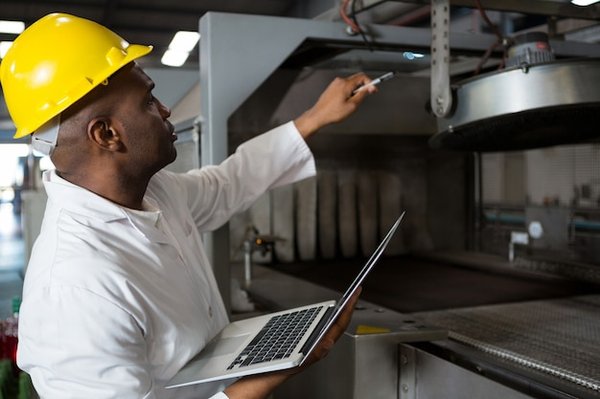 Qu’est-ce que la maintenance industrielle dans une entreprise ?