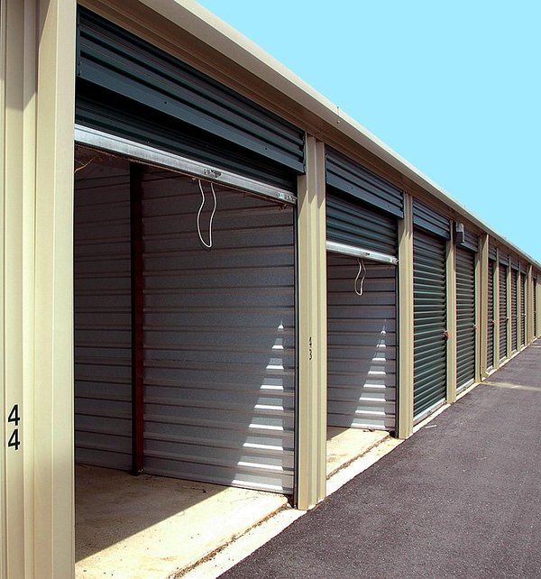 Comment choisir son box de stockage ?