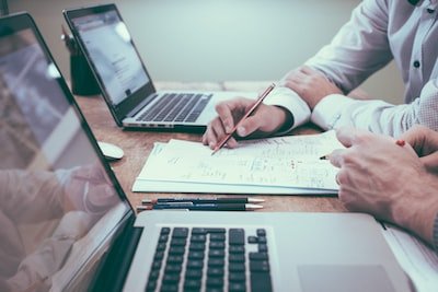 Quels sont les différents types de factures ?