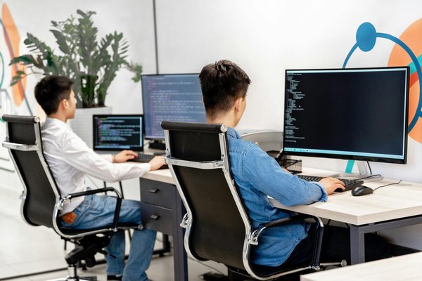 Cybersécurité Avignon : contacter une entreprise informatique spécialisée dans ce domaine
