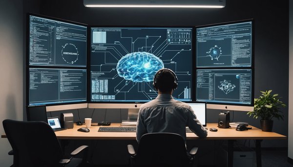 Les compétences indispensables à acquérir en école informatique