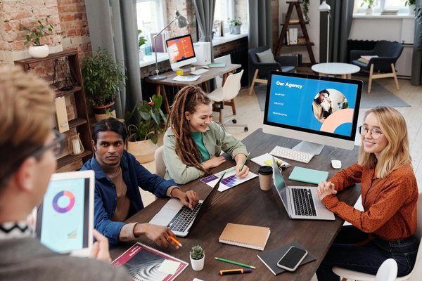Agence d'influence à lille : boostez votre visibilité en ligne