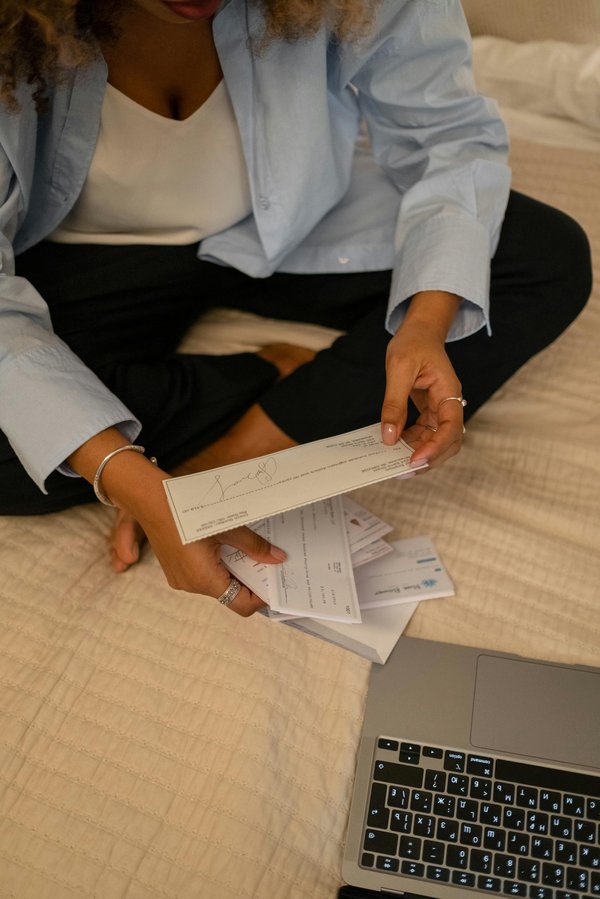 Chèque télétravail : boostez votre confort à distance !